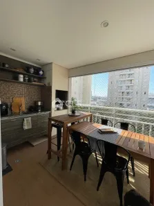 Apartamento com 2 Quartos à venda, 87m² no Jardim Pereira Leite, São Paulo