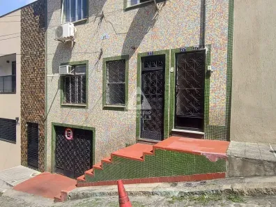 Casa com 2 Quartos à venda, 66m² no Gamboa, Rio de Janeiro