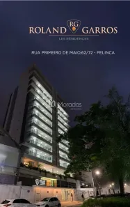Cobertura com 3 Quartos à venda, 144m² no Centro, Campos dos Goytacazes