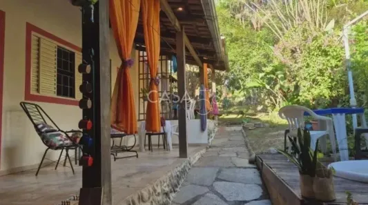 Casa com 4 Quartos à venda, 340m² no Centro, Pirenópolis