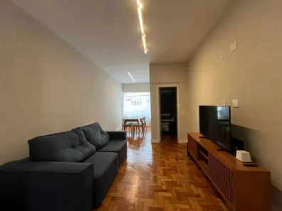 Apartamento com 2 Quartos à venda, 90m² no Flamengo, Rio de Janeiro