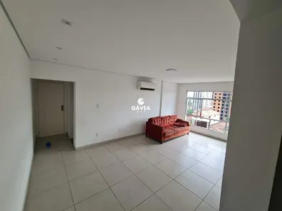 Apartamento com 3 Quartos à venda, 106m² no Embaré, Santos