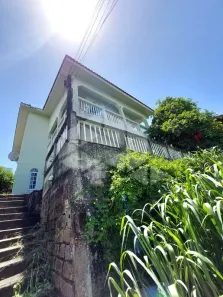 Apartamento com 1 Quarto para alugar, 50m² no José Mendes, Florianópolis