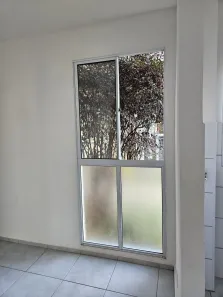 Apartamento com 2 Quartos à venda, 42m² no Sapucaia II, Contagem