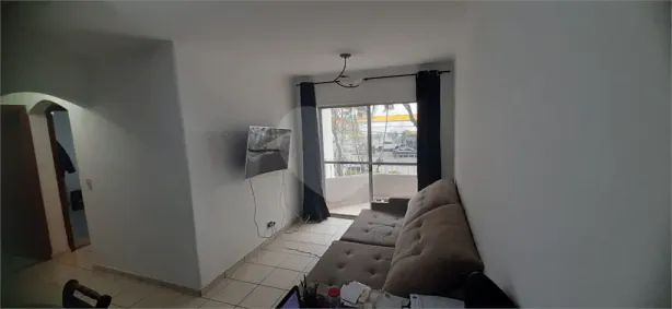 Apartamento com 3 Quartos à venda, 64m² no Vila Gomes Cardim, São Paulo