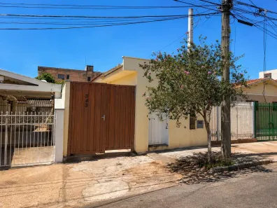 Casa com 2 Quartos à venda, 80m² no Jardim Ouro Verde, São José do Rio Preto