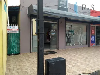 Prédio Comercial à venda, 200m² no Jardim Vista Alegre, Louveira