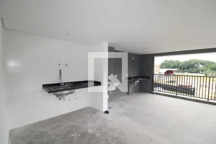 Apartamento com 2 Quartos à venda, 71m² no Vila Baruel, São Paulo