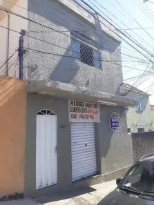 Ponto Comercial para alugar, 80m² no Venda Nova, Belo Horizonte