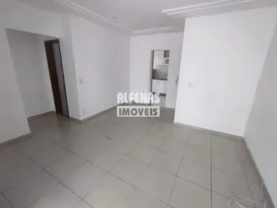 Apartamento com 3 Quartos à venda, 69m² no Fonte Grande, Contagem