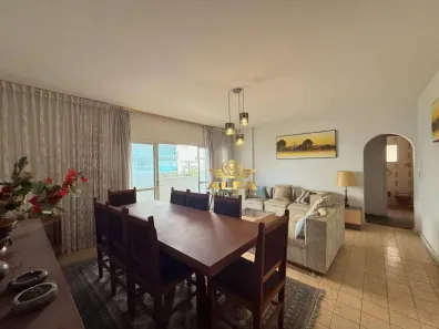 Apartamento com 2 Quartos à venda, 100m² no Vila Alzira, Guarujá