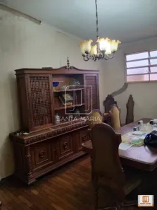 Casa com 3 Quartos à venda, 173m² no Ribeirânia, Ribeirão Preto