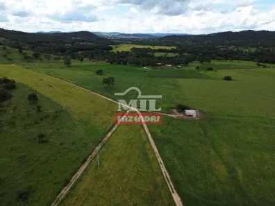 Fazenda/Sítio à venda, 500m² no , Varjão