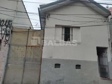 Lote/Terreno à venda, 312m² no Tatuapé, São Paulo