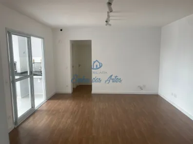 Apartamento com 2 Quartos para alugar, 82m² no Parque Esplanada, Embu das Artes