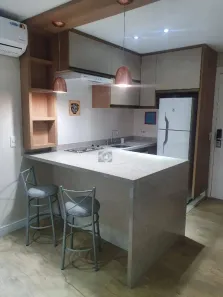 Flat com 1 Quarto para alugar, 39m² no Vila Mariana, São Paulo