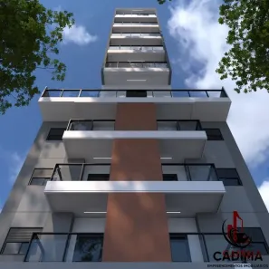 Apartamento com 2 Quartos à venda, 45m² no Vila Ré, São Paulo