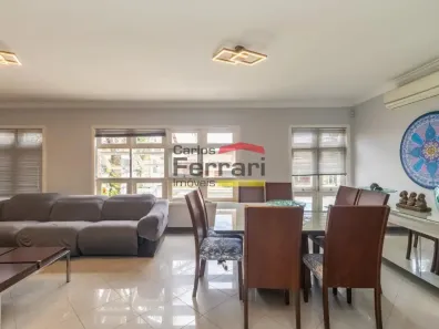 Sobrado com 3 Quartos à venda, 316m² no Jardim Virginia Bianca, São Paulo