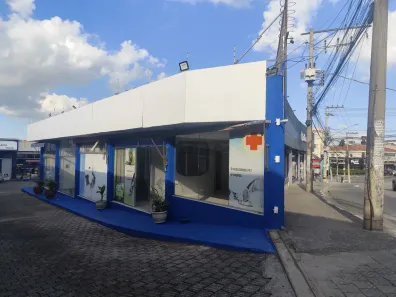 Ponto Comercial para alugar, 68m² no Jardim Paraíso, Guarulhos