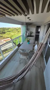 Apartamento com 3 Quartos à venda, 131m² no Calhau, São Luís