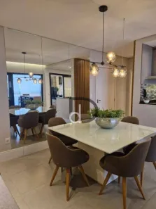 Apartamento com 3 Quartos à venda, 115m² no Centro, Vinhedo