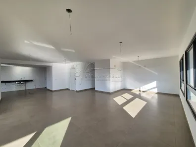 Apartamento com 4 Quartos à venda, 299m² no Jardim Olhos D'Água II, Ribeirão Preto