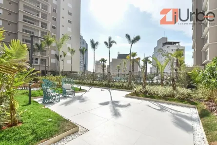 Apartamento com 4 Quartos à venda, 125m² no Jardim da Glória, São Paulo