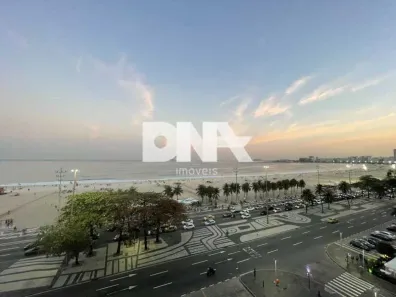 Apartamento com 3 Quartos à venda, 300m² no Copacabana, Rio de Janeiro