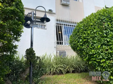 Apartamento com 2 Quartos à venda, 57m² no Cristo Redentor, Porto Alegre
