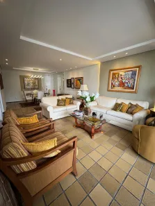Apartamento com 3 Quartos à venda, 175m² no Boa Viagem, Recife