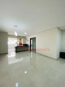 Apartamento com 3 Quartos à venda, 110m² no Nhá Chica, Pouso Alegre