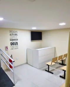 Ponto Comercial para alugar, 100m² no Campo Grande, Rio de Janeiro