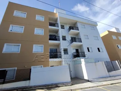 Apartamento com 2 Quartos à venda, 54m² no Jardim Celeste, Sorocaba