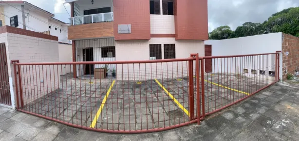 Apartamento com 2 Quartos à venda, 56m² no José Américo de Almeida, João Pessoa