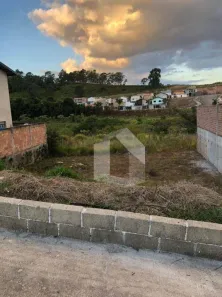Lote/Terreno à venda, 316m² no Loteamento Residencial Tiradentes, Poços de Caldas