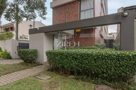Apartamento com 2 Quartos à venda, 100m² no Água Verde, Curitiba