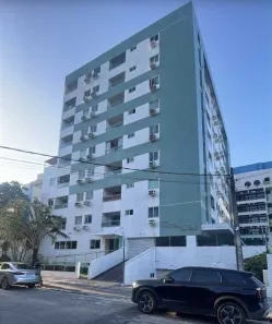 Apartamento com 2 Quartos à venda, 59m² no Tambaú, João Pessoa