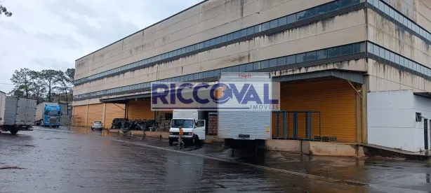 Galpão/Depósito/Armazém para alugar, 9242m² no Jardim Fátima, Guarulhos