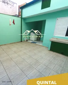 Sobrado com 3 Quartos à venda, 242m² no Pestana, Osasco