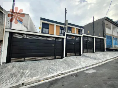 Sobrado com 2 Quartos à venda, 89m² no Vila Robertina, São Paulo