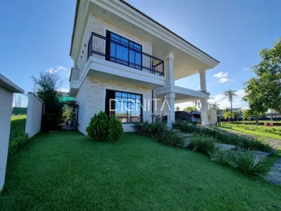 Casa com 4 Quartos à venda, 324m² no Cidade Alpha, Eusébio