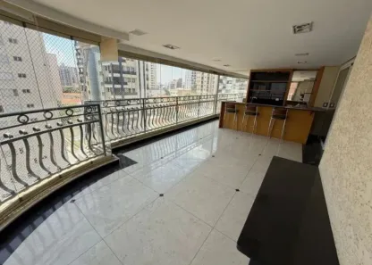 Apartamento com 3 Quartos à venda, 264m² no Santana, São Paulo