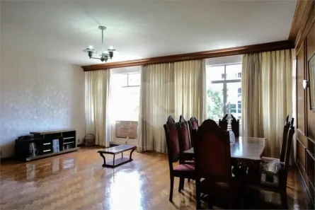 Apartamento com 3 Quartos à venda, 165m² no Tijuca, Rio de Janeiro