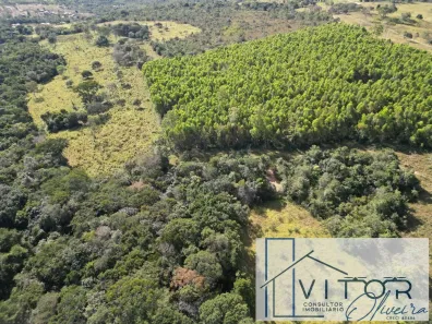 Fazenda/Sítio à venda, 48400m² no Abadiânia, Abadiânia