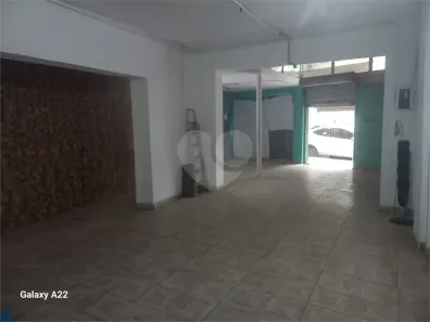 Imóvel Comercial com 2 Quartos à venda, 400m² no Vila Leopoldina, São Paulo