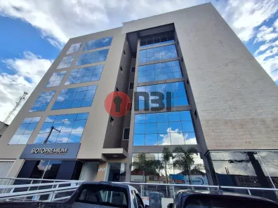 Sala Comercial para alugar, 45m² no Centro, Mirassol