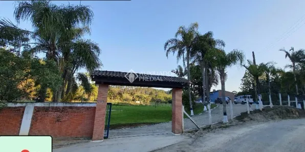 Fazenda/Sítio à venda, 4963m² no Canhanduba, Itajaí