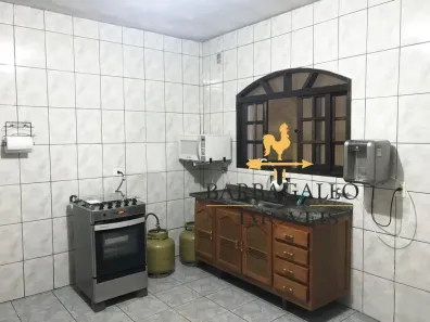 Sobrado com 4 Quartos à venda, 193m² no Dos Casa, São Bernardo do Campo