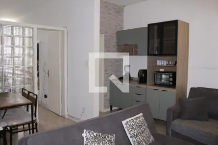 Apartamento com 1 Quarto à venda, 40m² no República, São Paulo