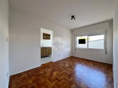 Apartamento com 1 Quarto para alugar, 37m² no Santana, Porto Alegre